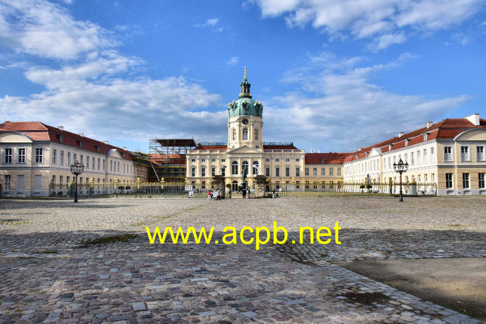 Schloss Charlottenburg