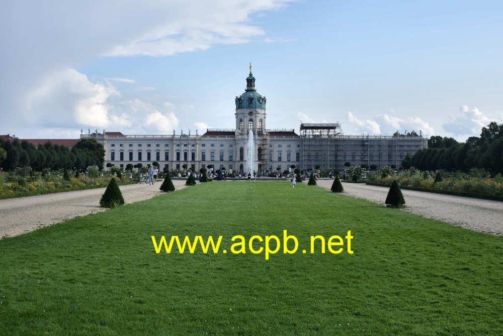 Schloss Charlottenburg