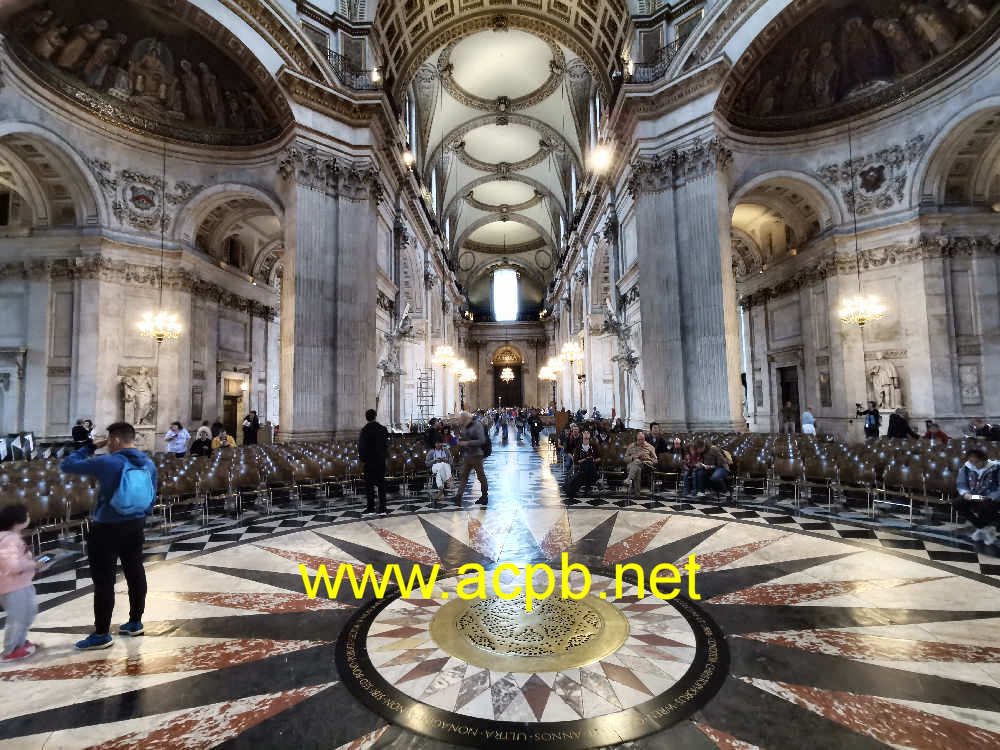St. Paul Cathedral