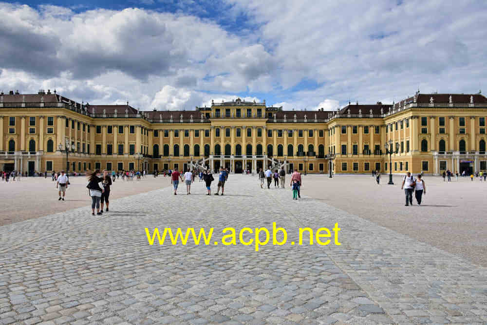 Schonbrunn